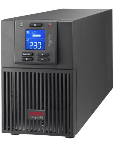 APC Easy UPS On-Line SRV SAI Doble Conversión 3000VA 2700W