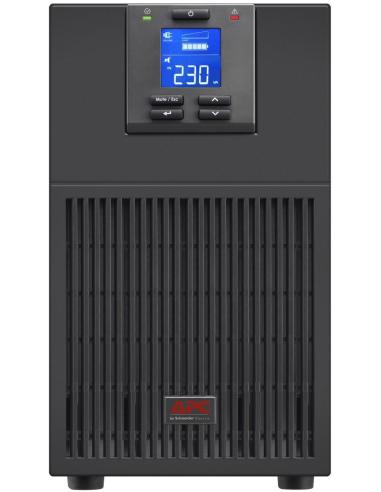 APC Easy UPS On-Line SRV SAI Doble Conversión 3000VA 2700W