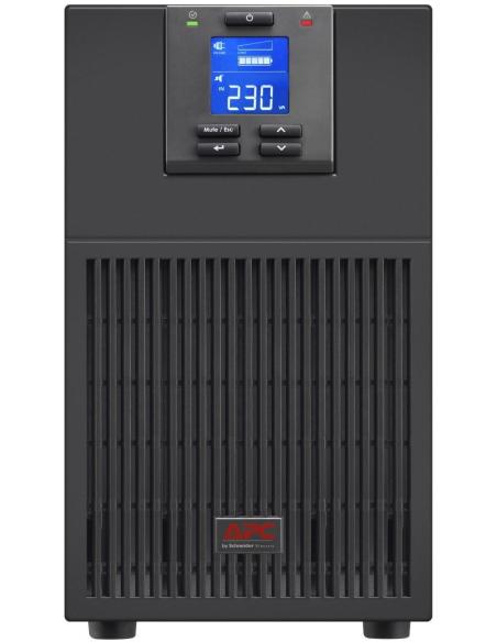 APC Easy UPS On-Line SRV SAI Doble Conversión 3000VA 2700W