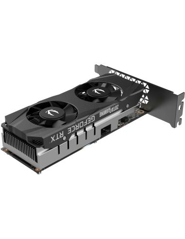 Zotac Gaming GeForce RTX 3050 6GB GDDR6 DLSS