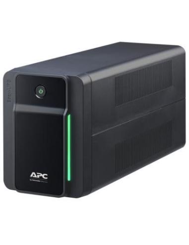 APC Easy UPS BVX900LI-GR SAI 900VA 480W
