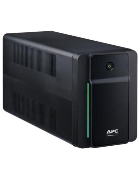 APC Easy UPS BVX1200LI-GR SAI 1200VA 650W