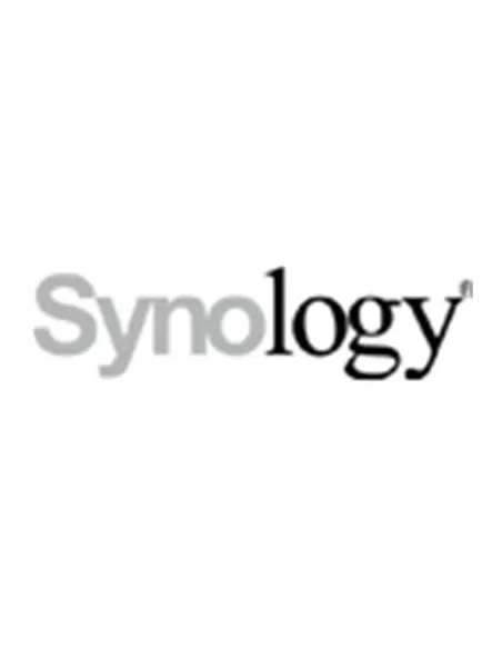 SYNOLOGY Camera License Pack (4 Licencias)