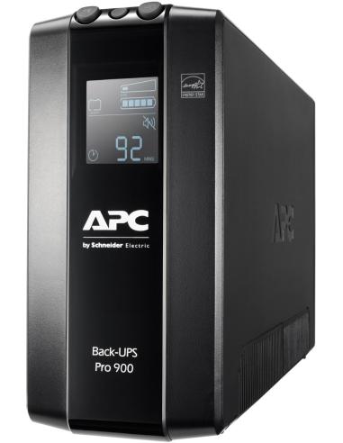 APC BR900MI SAI Línea Interactiva 900VA 540W