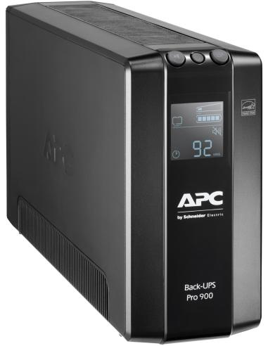 APC BR900MI SAI Línea Interactiva 900VA 540W