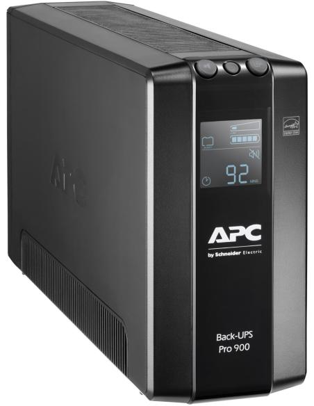 APC BR900MI SAI Línea Interactiva 900VA 540W