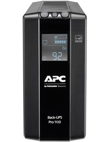 APC BR900MI SAI Línea Interactiva 900VA 540W