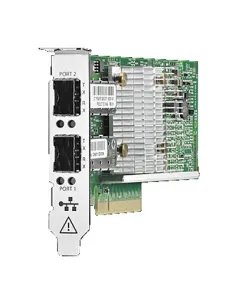 HPE 652503-B21 Tarjeta de Red para Servidores HP Proliant Gen7/8-NARARS0109