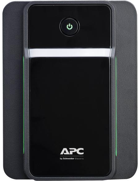 APC BX750MI SAI 750VA 410W