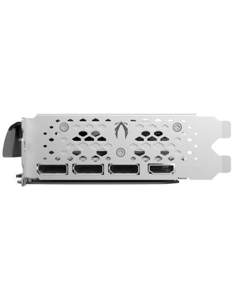 Zotac Gaming GeForce RTX 4070 SUPER Twin Edge 12GB GDDR6X DLSS3