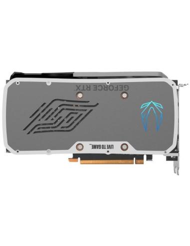 Zotac Gaming GeForce RTX 4070 SUPER Twin Edge 12GB GDDR6X DLSS3
