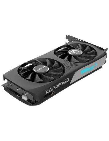 Zotac Gaming GeForce RTX 4070 SUPER Twin Edge 12GB GDDR6X DLSS3