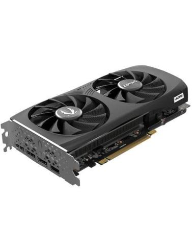 Zotac Gaming GeForce RTX 4070 SUPER Twin Edge 12GB GDDR6X DLSS3