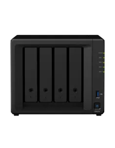 Synology DS418 Diskstation NAS-NARARS0138