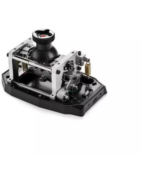 Thrustmaster 2960882 Base para Palanca de Vuelo