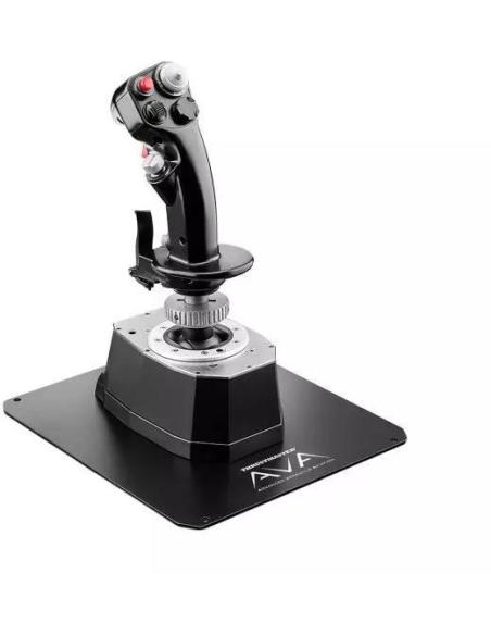 Thrustmaster 2960882 Base para Palanca de Vuelo
