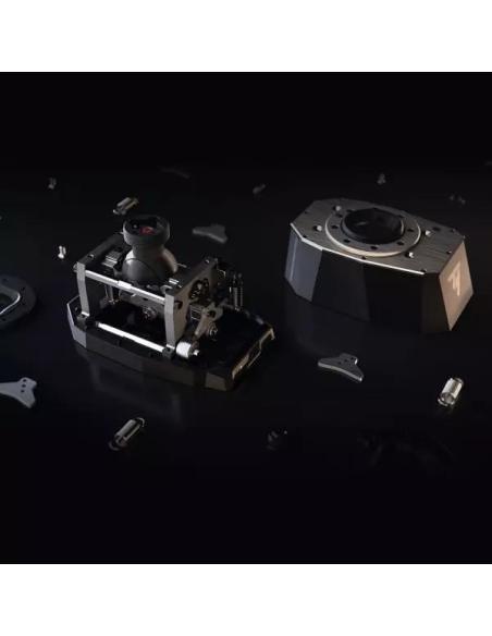 Thrustmaster 2960882 Base para Palanca de Vuelo