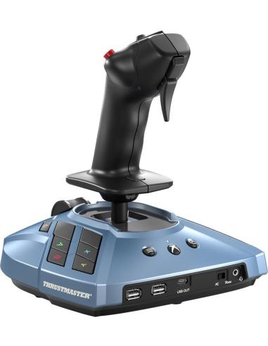 Thrustmaster TCA Sidestick X Airbus Edition Joystick Simulador de Vuelo
