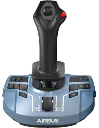 Thrustmaster TCA Sidestick X Airbus Edition Joystick Simulador de Vuelo