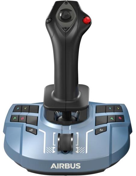 Thrustmaster TCA Sidestick X Airbus Edition Joystick Simulador de Vuelo