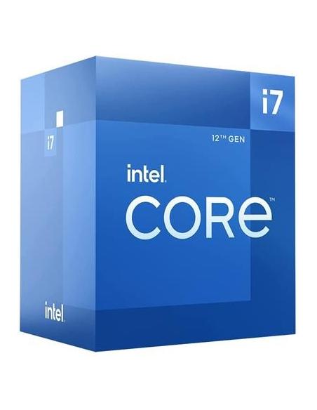 Intel Core i7-12700 4.9 GHz