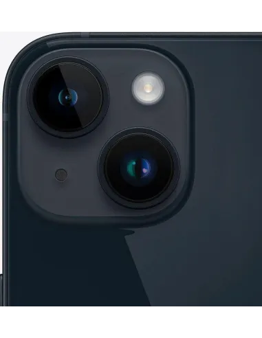Apple iPhone 14 256GB Negro