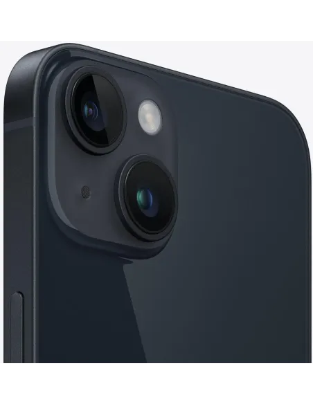 Apple iPhone 14 256GB Negro