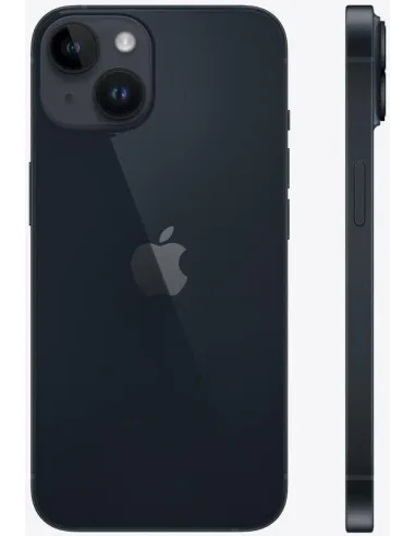Apple iPhone 14 256GB Negro