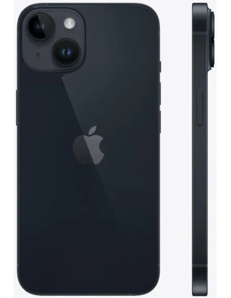 Apple iPhone 14 256GB Negro