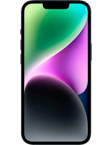 Apple iPhone 14 256GB Negro