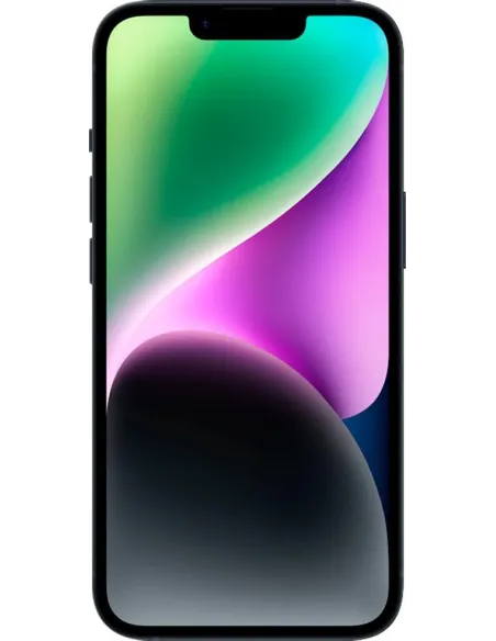 Apple iPhone 14 256GB Negro