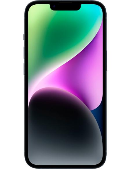 Apple iPhone 14 256GB Negro Reacondicionado