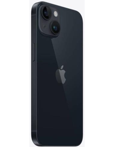 Apple iPhone 14 256GB Negro Reacondicionado