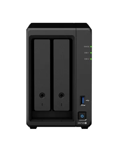 Synology Diskstation DS720+ NAS
