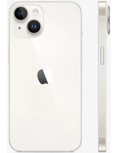 Apple iPhone 14 256GB Blanco