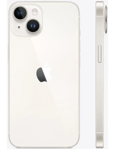 Apple iPhone 14 256GB Blanco