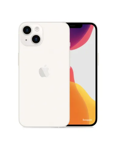 Apple iPhone 14 256GB Blanco