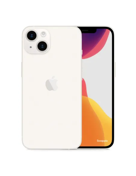 Apple iPhone 14 256GB Blanco