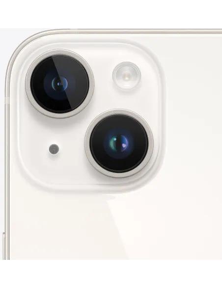 Apple iPhone 14 256GB Blanco