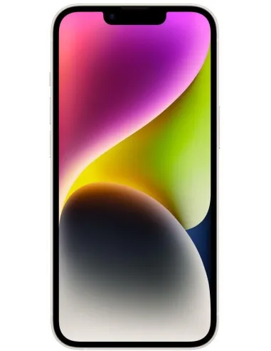 Apple iPhone 14 256GB Blanco