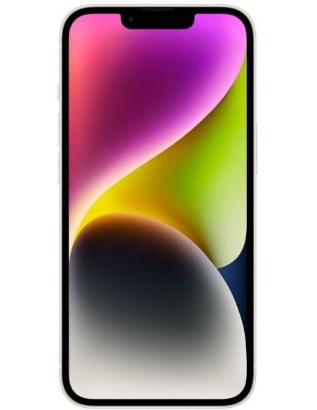 Apple iPhone 14 256GB Blanco Reacondicionado