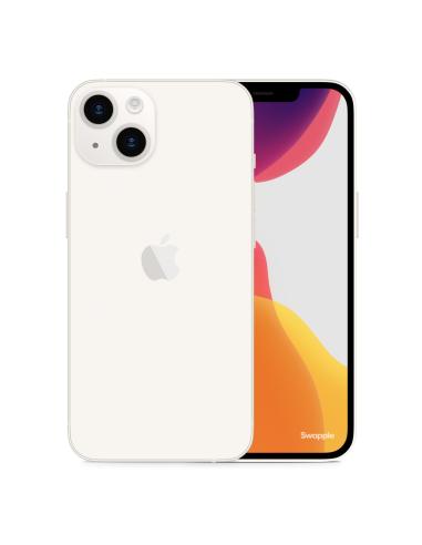 Apple iPhone 14 256GB Blanco Reacondicionado