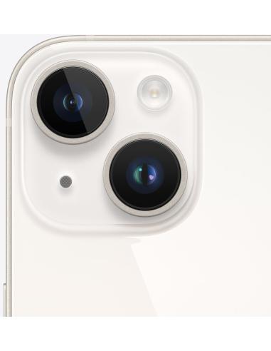 Apple iPhone 14 256GB Blanco Reacondicionado