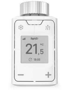 Fritz!DECT 302 International Control de Radiador-EPESYB0175