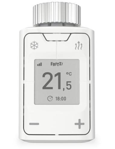 Fritz!DECT 302 International Control de Radiador