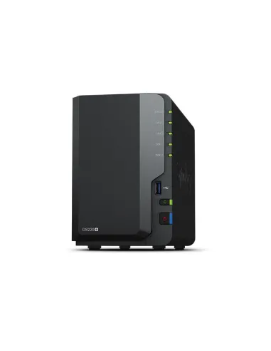 Synology DiskStation DS220+ NAS