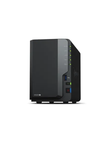 Synology DiskStation DS220+ NAS