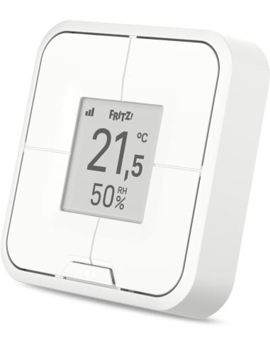 Fritz!DECT 440 International Termostato