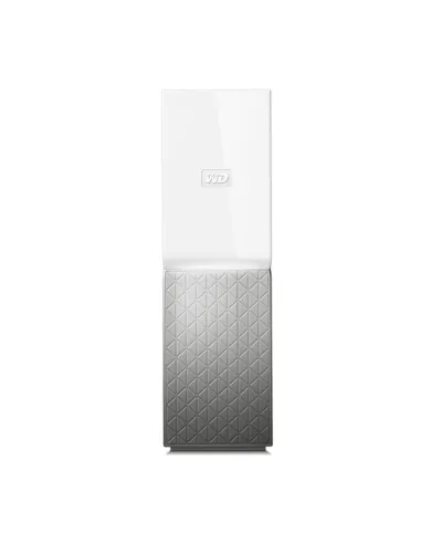 Western Digital My Cloud Home 4TB NAS Blanco