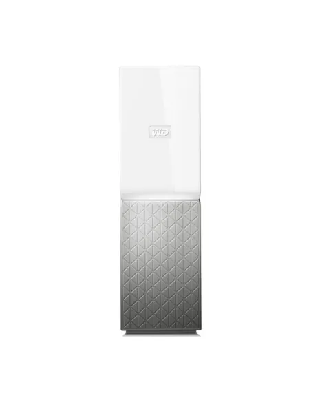 Western Digital My Cloud Home 4TB NAS Blanco